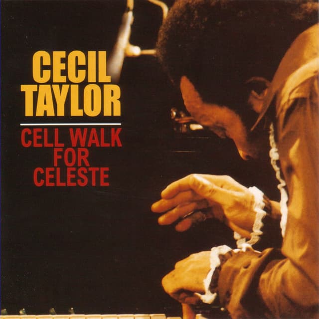 Cell Walk For Celeste cover