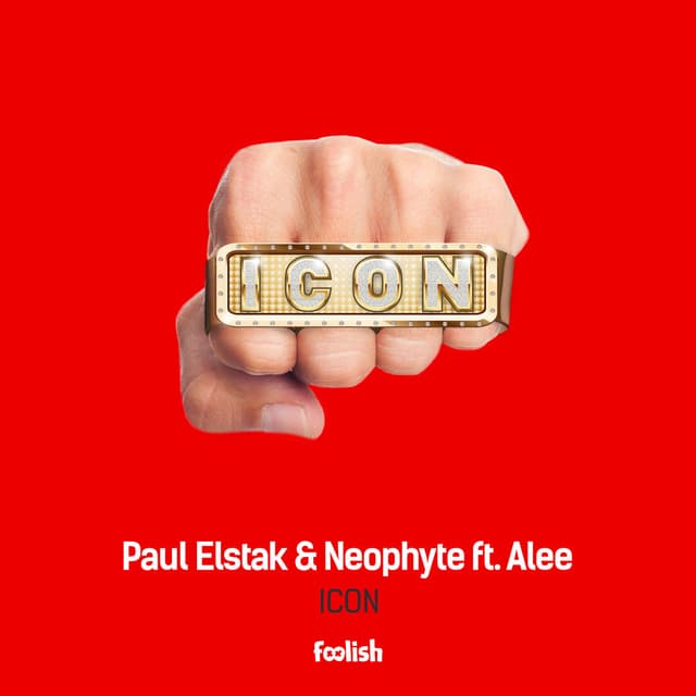 Icon (Radio Edits) cover