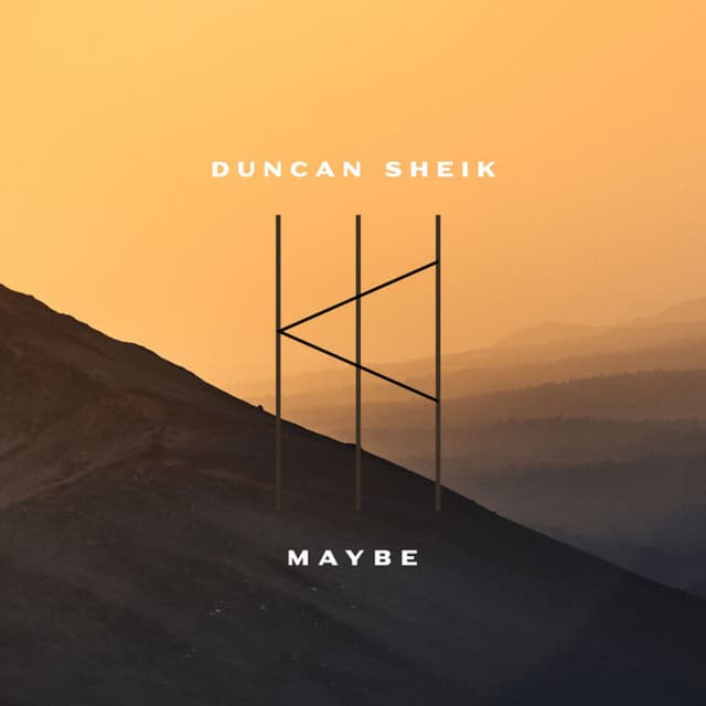 Maybe cover