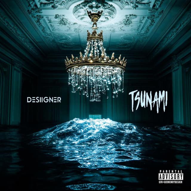 Tsunami cover