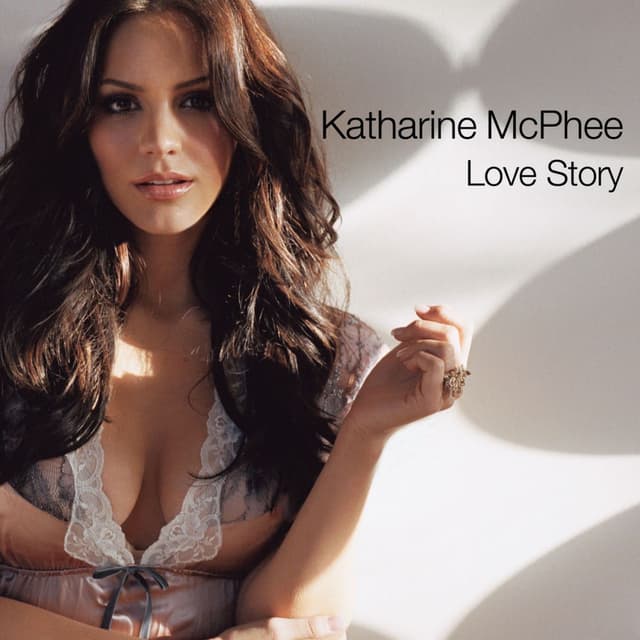 Love Story cover