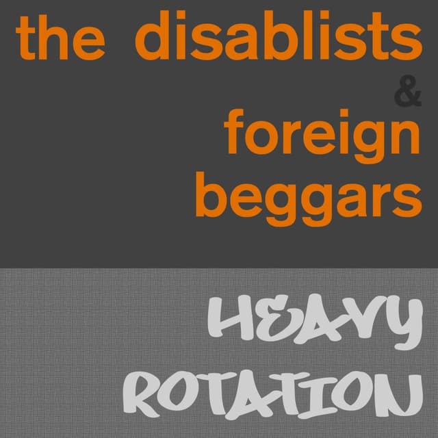 Heavy Rotation cover