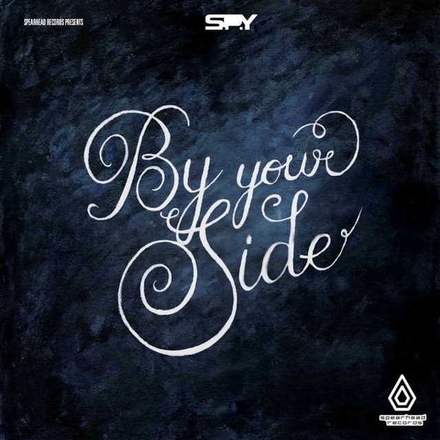 By Your Side cover
