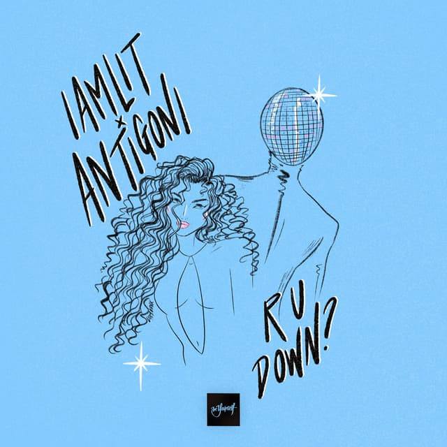 R U Down? cover