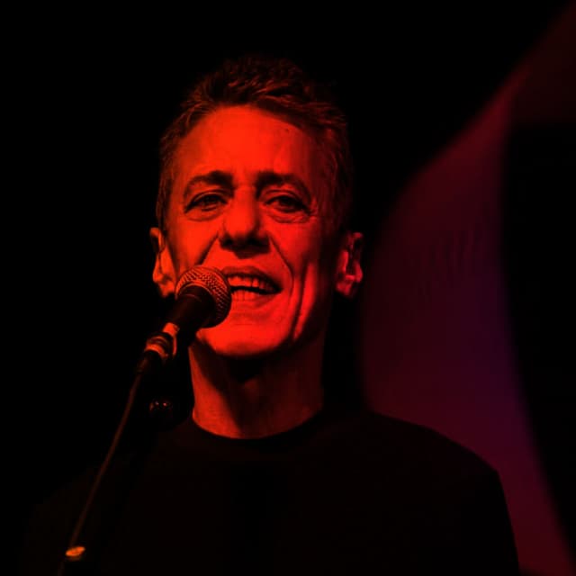Na Carreira (Ao Vivo) cover
