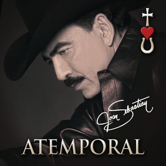 Atemporal cover