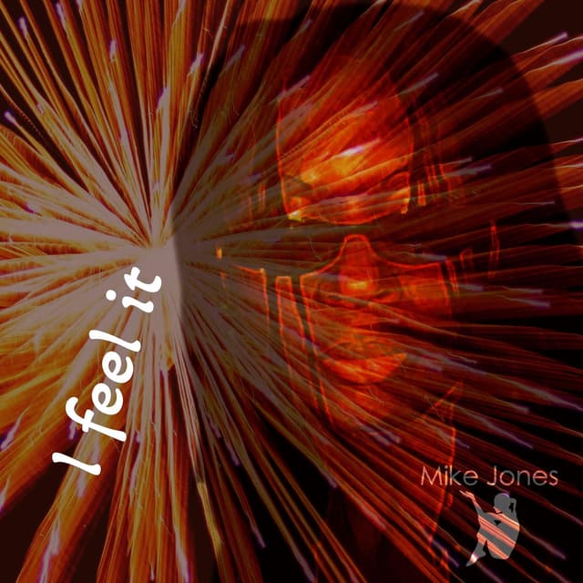 I Feel It cover