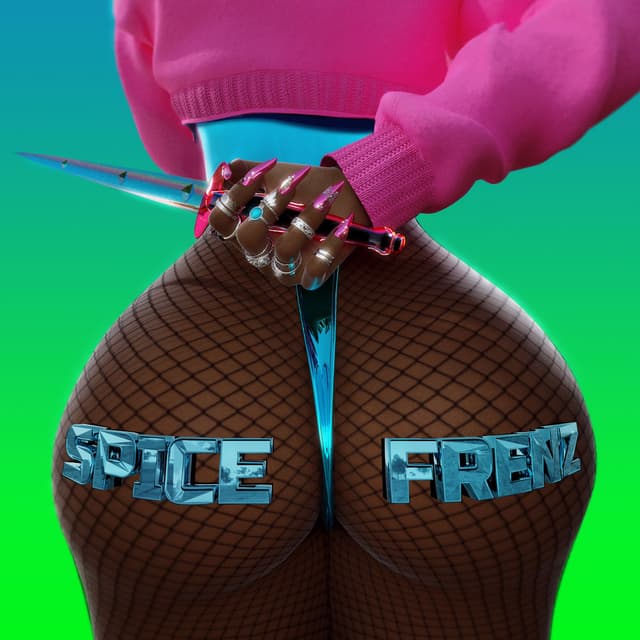 Frenz cover