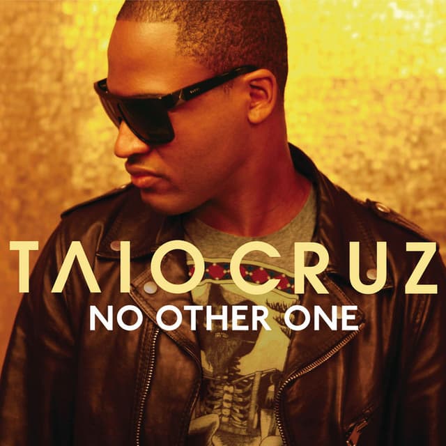 No Other One cover
