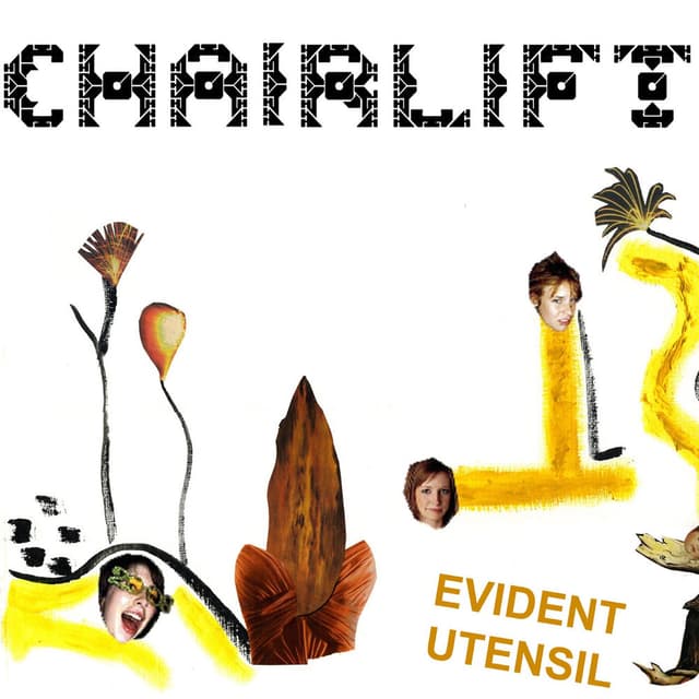Evident Utensil cover