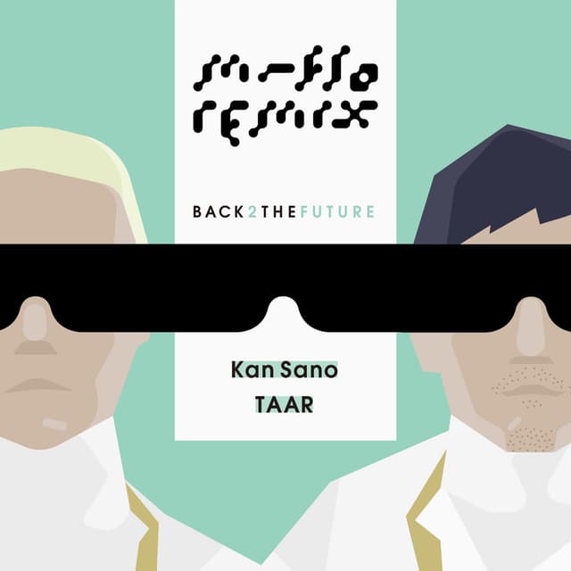 BACK2THEFUTUREEP3 cover