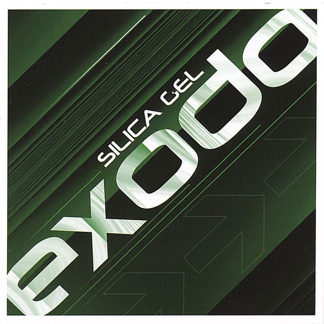 Exodo cover