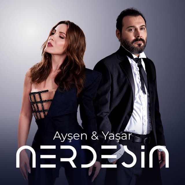 Nerdesin cover