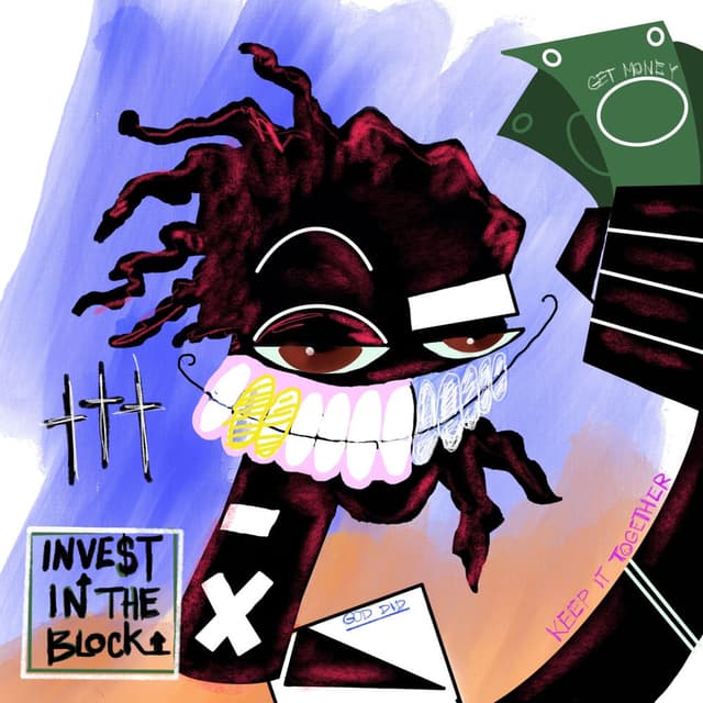 Invest in the Block cover