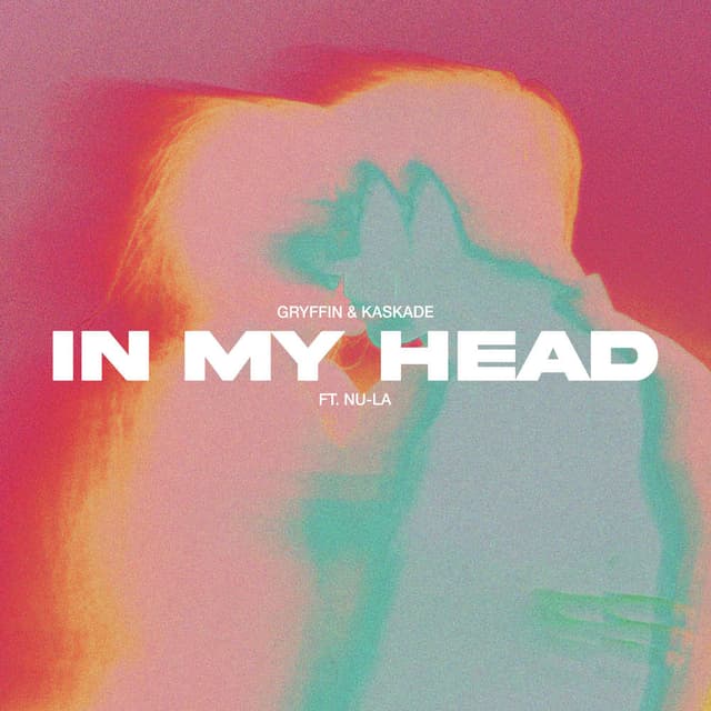 In My Head cover