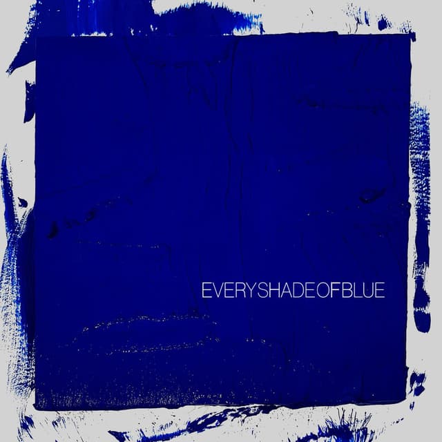 Every Shade of Blue cover