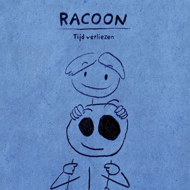 Tijd Verliezen cover