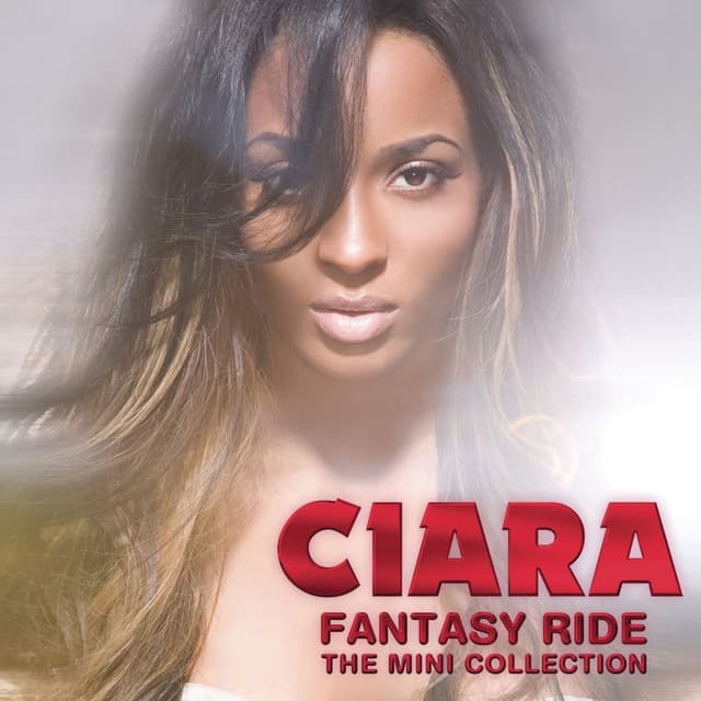 The Ciara Mini Collection album cover