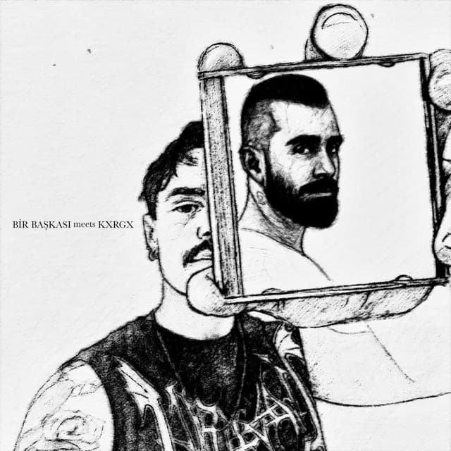 Bir Başkası (Remake) cover