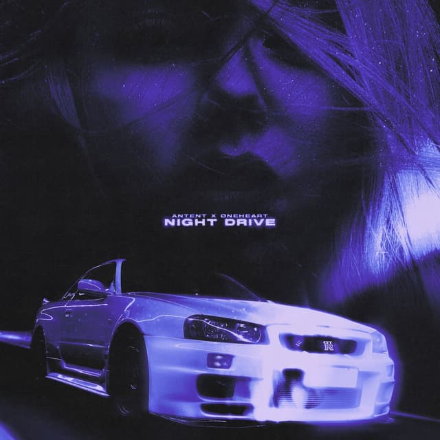 night drive cover