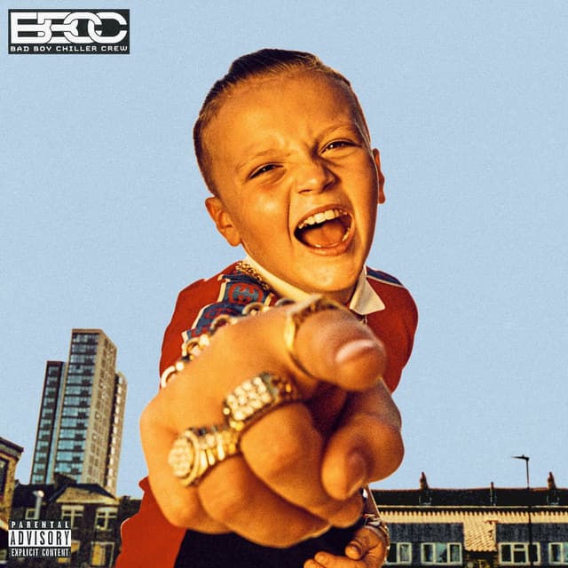 Influential cover