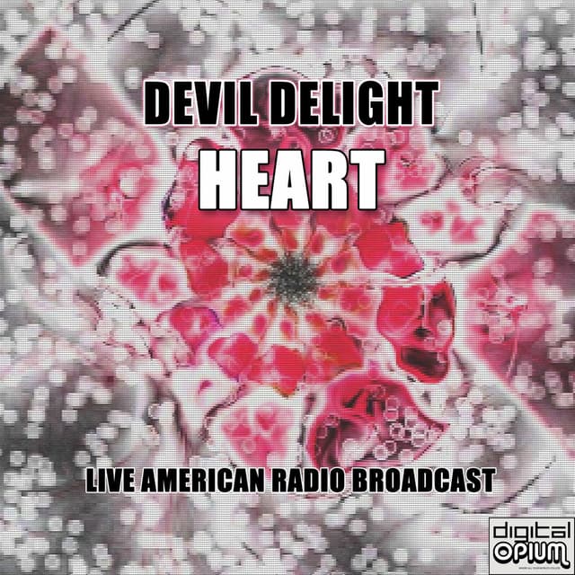 Devil Delight (Live) cover
