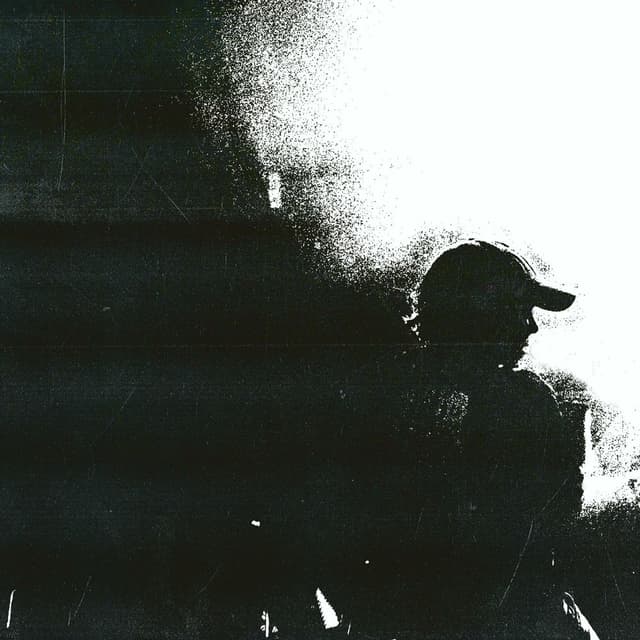 Falling Behind cover