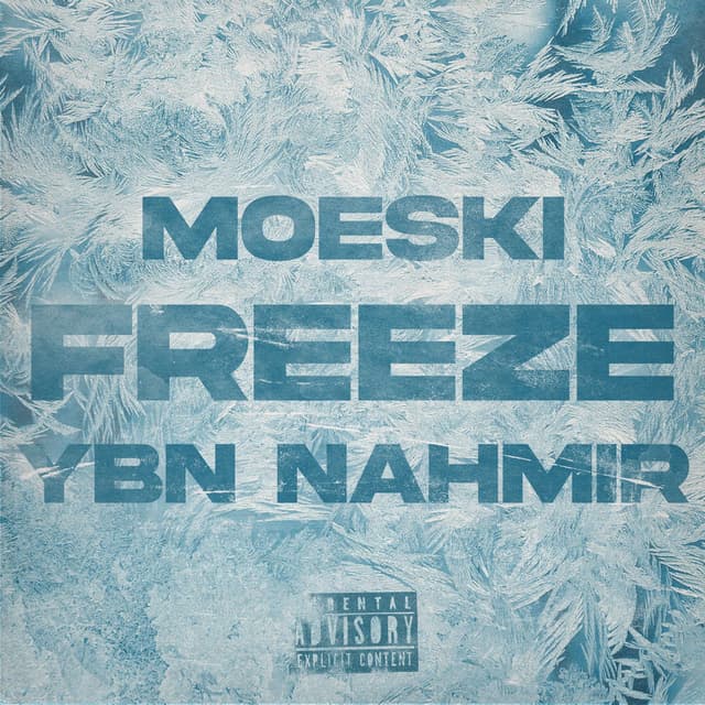 Freeze cover