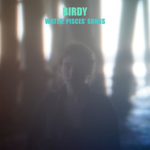 Water: Pisces' Songs cover