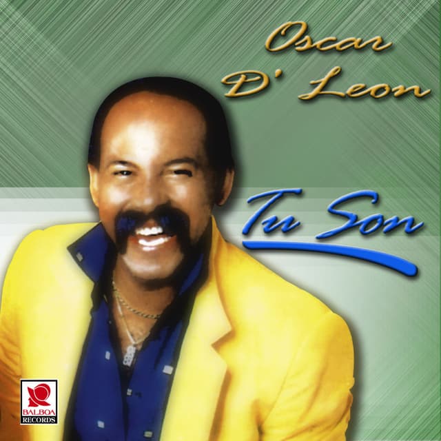 Tú Son cover