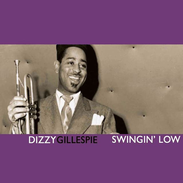Swingin' Low cover