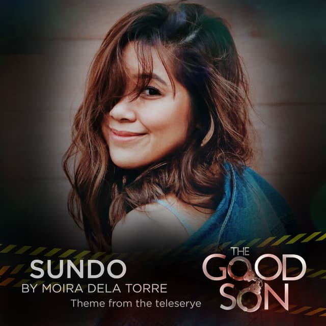 Sundo (From "The Good Son") cover