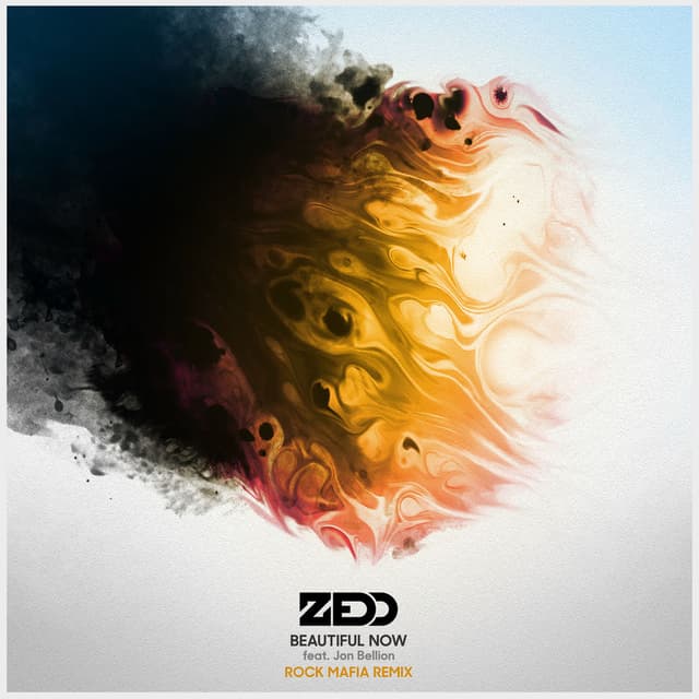 Beautiful Now (Rock Mafia Remix) cover