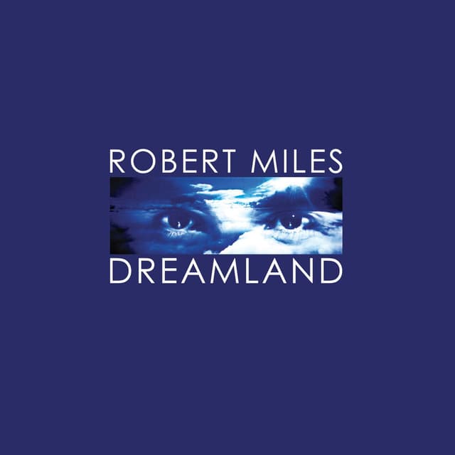 Dreamland cover