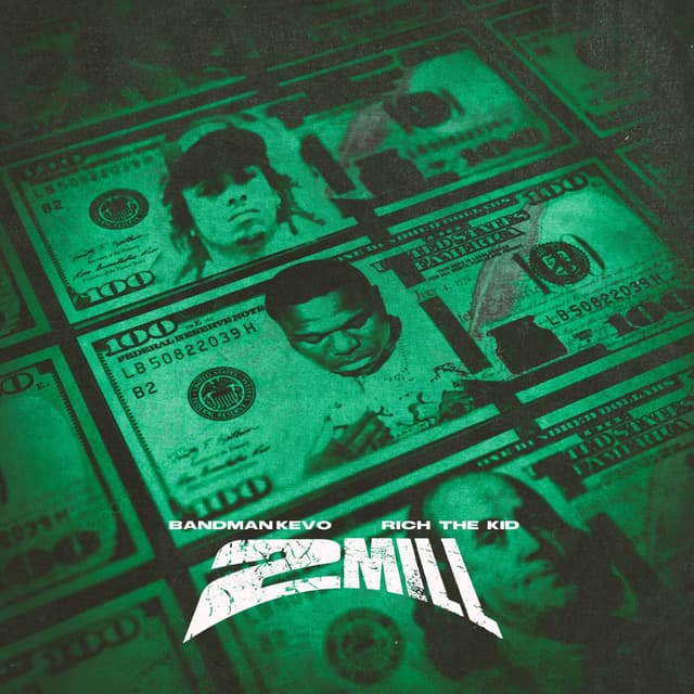 2 Mill cover