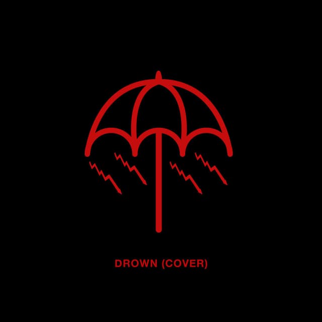 Drown (Cover) cover