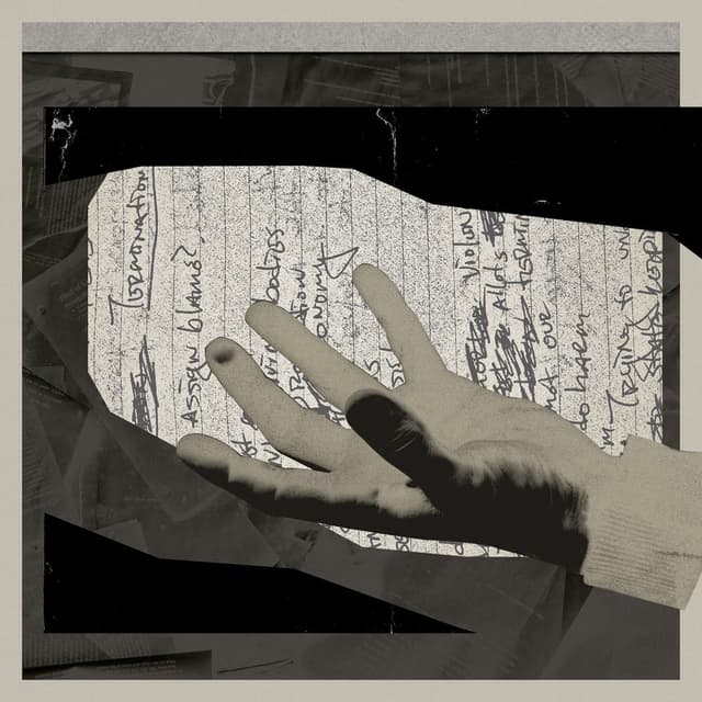 Termination cover