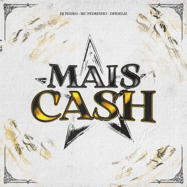 Mais Cash cover
