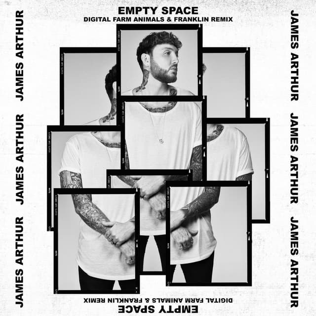 Empty Space (Remix) cover