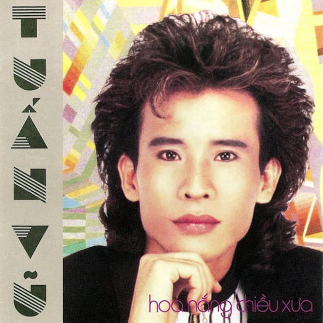 Hoa Nắng Chiều Xưa cover