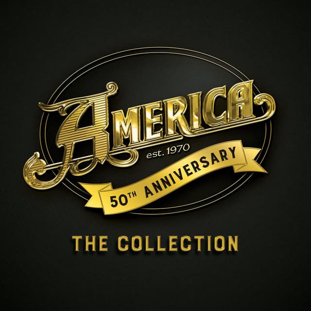 50th Anniversary: The Collection cover