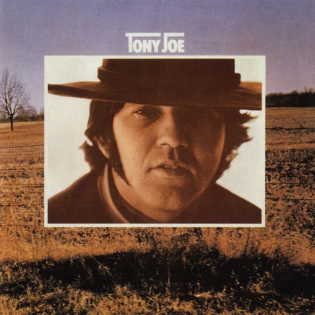 Tony Joe cover