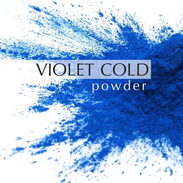 Powder cover