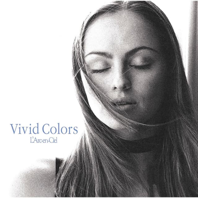 Vivid Colors cover