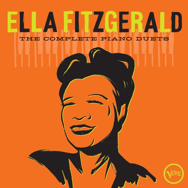 The Complete Piano Duets cover