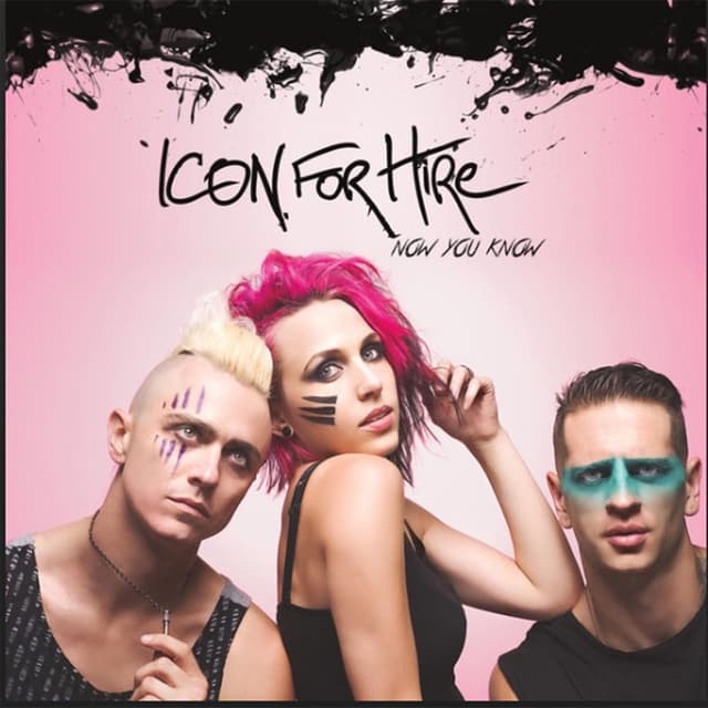 Now You Know cover
