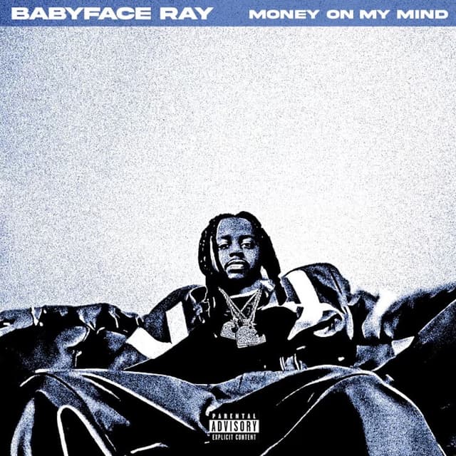 Money on My Mind cover
