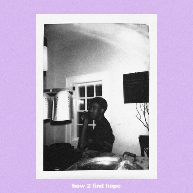 how 2 find hope cover