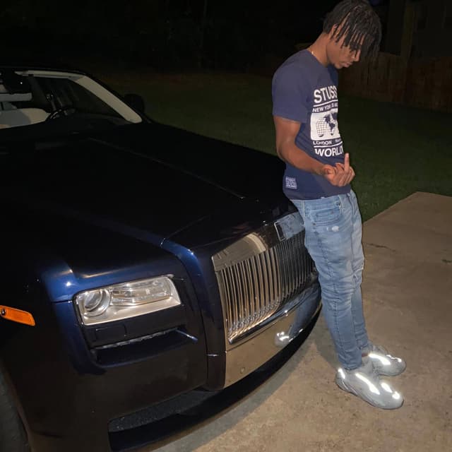 coupe music cover
