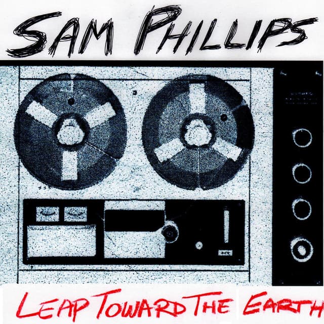 Leap Toward the Earth cover